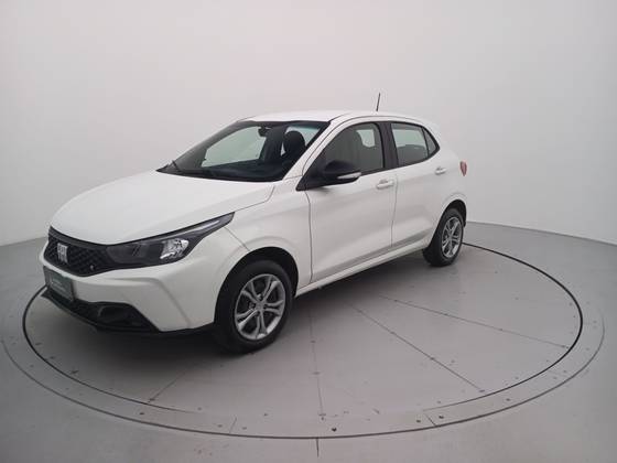 FIAT ARGO 1.0 FIREFLY FLEX DRIVE MANUAL FIAT ARGO 1.0 FIREFLY FLEX DRIVE MANUAL